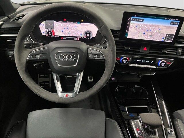 Audi S4 Avant - 2024 - Joinsteer - #5
