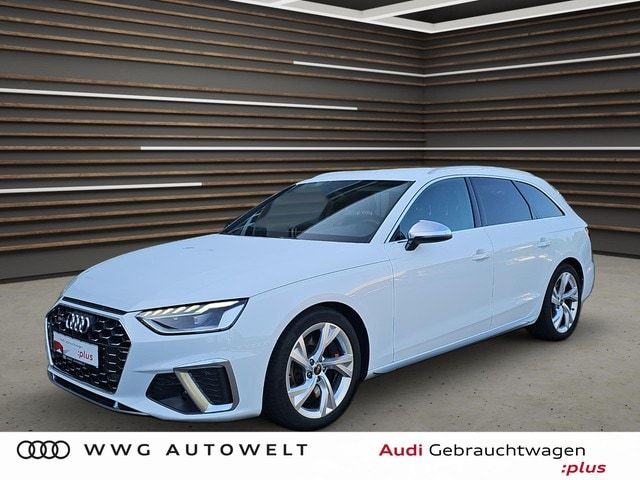 Audi S4 Avant - 2024 - Joinsteer - #1