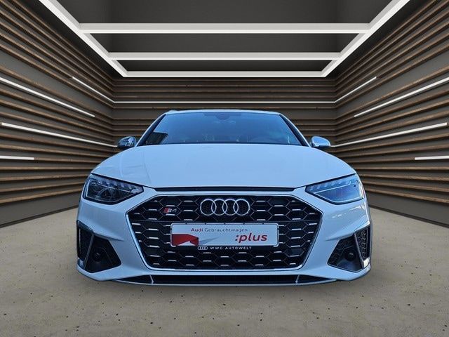 Audi S4 Avant - 2024 - Joinsteer - #2