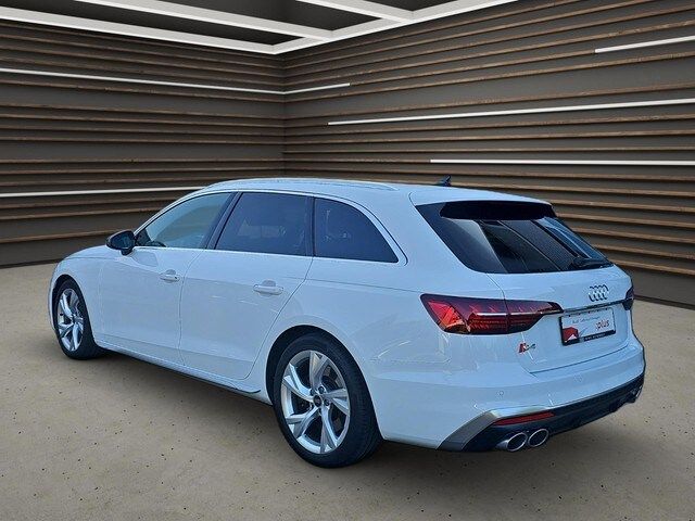 Audi S4 Avant - 2024 - Joinsteer - #3