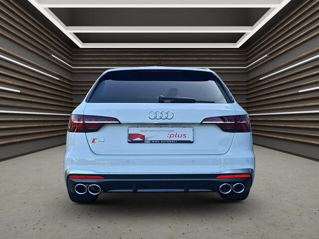 Audi S4 Avant - 2024 - Joinsteer - #4