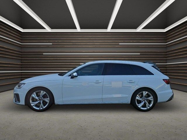 Audi S4 Avant - 2024 - Joinsteer - #5