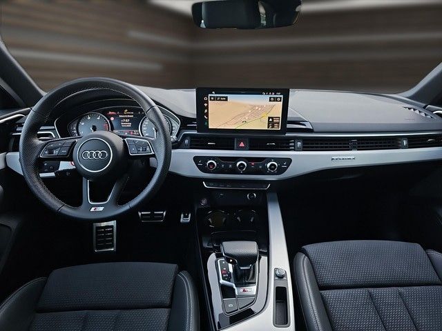 Audi S4 Avant - 2024 - Joinsteer - #6