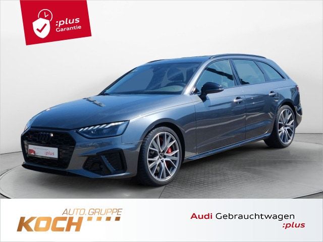 Audi S4 Avant - 2024 - Joinsteer - #1