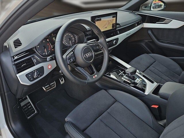 Audi S4 Avant - 2024 - Joinsteer - #7