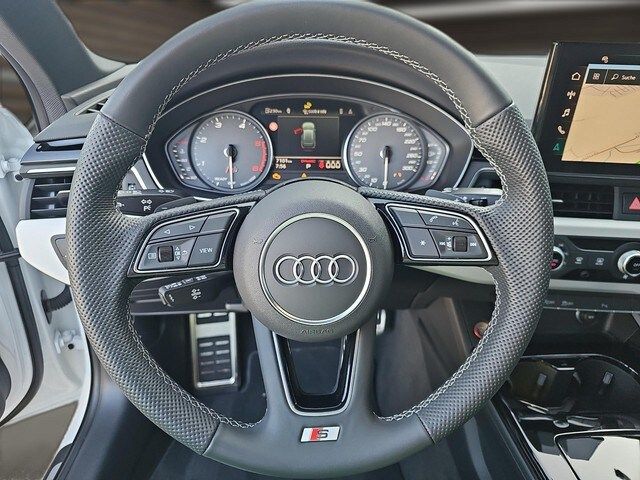 Audi S4 Avant - 2024 - Joinsteer - #8