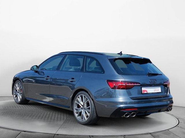 Audi S4 Avant - 2024 - Joinsteer - #5