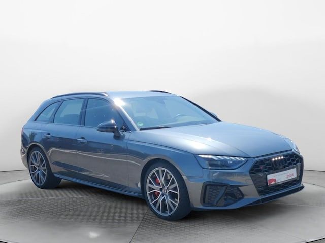 Audi S4 Avant - 2024 - Joinsteer - #6