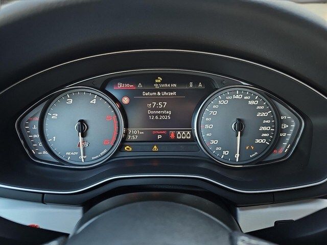 Audi S4 Avant - 2024 - Joinsteer - #9