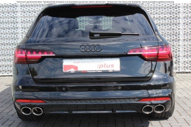 Audi S4 Avant - 2024 - Joinsteer - #6