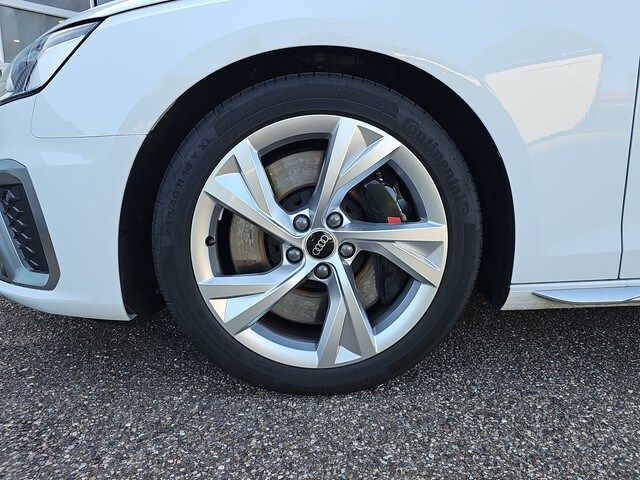 Audi S4 Avant - 2024 - Joinsteer - #13