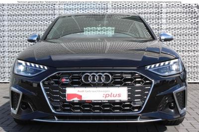 Audi S4 Avant - 2024 - Joinsteer - #3