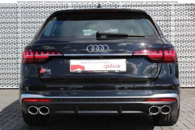 Audi S4 Avant - 2024 - Joinsteer - #6