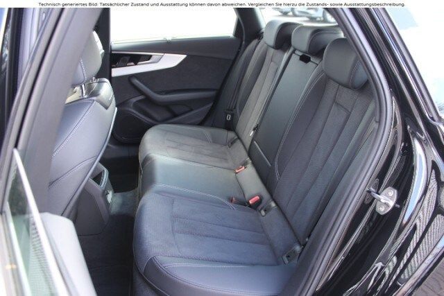 Audi S4 Avant - 2024 - Joinsteer - #12