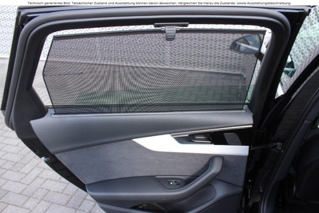Audi S4 Avant - 2024 - Joinsteer - #13