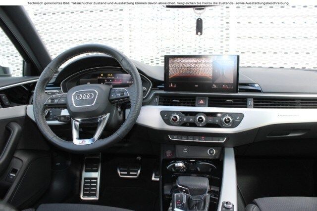 Audi S4 Avant - 2024 - Joinsteer - #14
