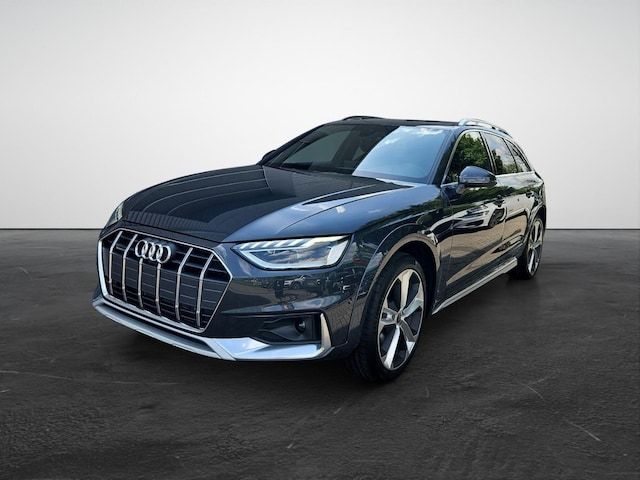 Audi A4 Allroad 40 TDI Quattro S Tronic - 2025 - Joinsteer - #3