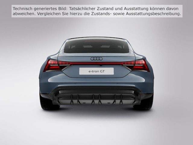 Audi E-tron GT Quattro E-tron Quattro - 2022 - Joinsteer - #6