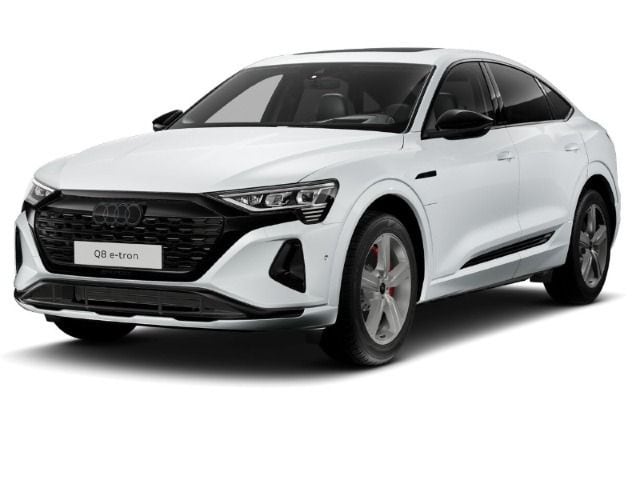 Audi Q8 Sportback E-tron Advanced 55 E-tron Quattro - 2024 - Joinsteer - #3