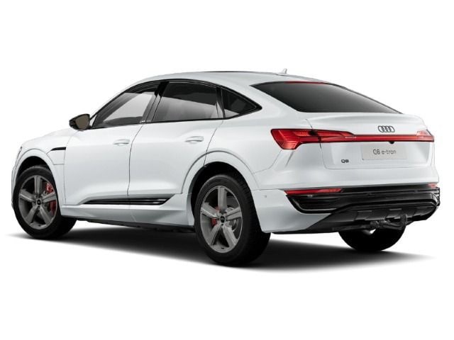 Audi Q8 Sportback E-tron Advanced 55 E-tron Quattro - 2024 - Joinsteer - #5