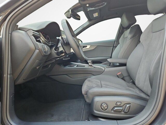 Audi A4 Allroad 40 TDI Quattro S Tronic - 2025 - Joinsteer - #8