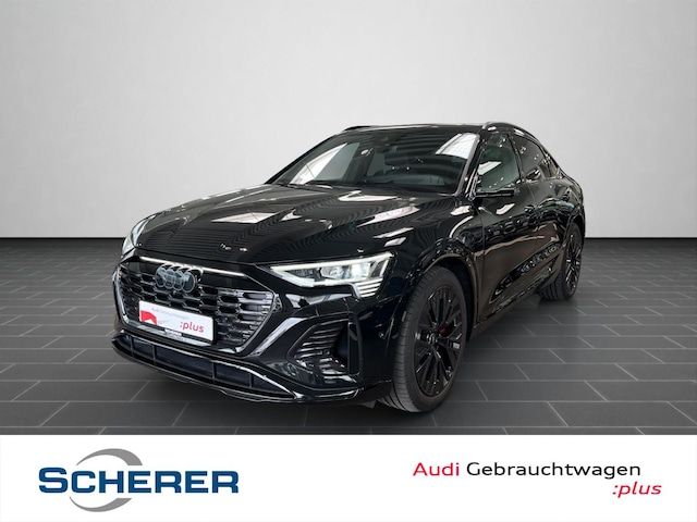 Audi Q8 Sportback E-tron S Line 55 E-tron Quattro - 2023 - Joinsteer - #1