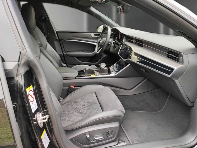Audi S7 Sportback TDI Quattro Tiptronic - 2022 - Joinsteer - #4