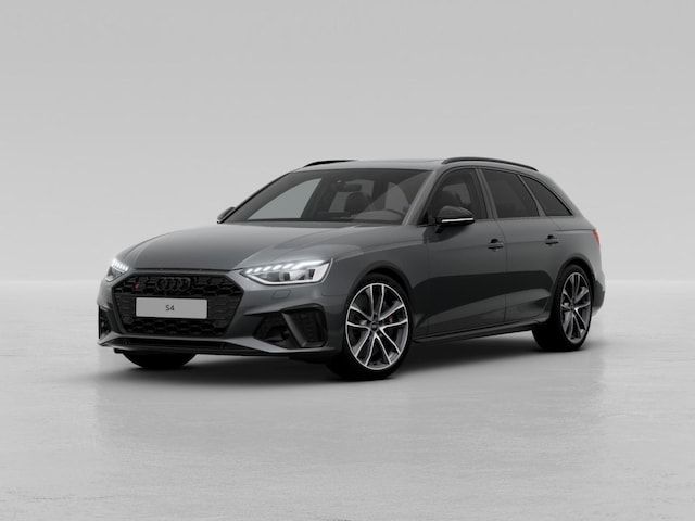 Audi S4 Avant - 2024 - Joinsteer - #1