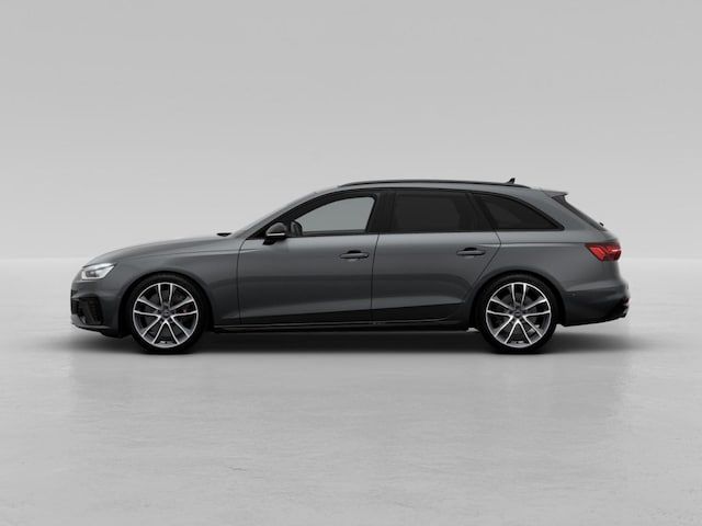 Audi S4 Avant - 2024 - Joinsteer - #2