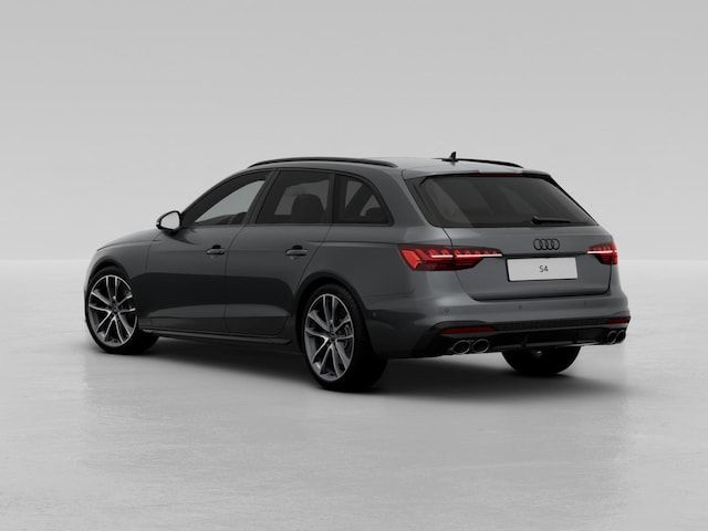Audi S4 Avant - 2024 - Joinsteer - #4