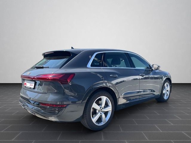 Audi Q8 E-tron Advanced 55 E-tron Quattro - 2024 - Joinsteer - #2