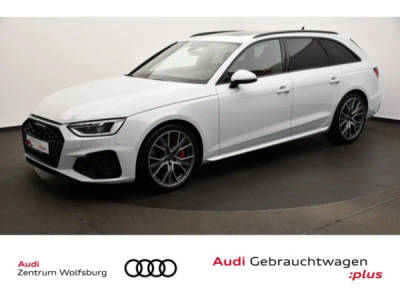 Audi S4 Avant - 2024 - Joinsteer - #1