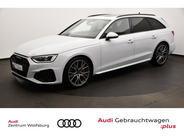 Audi S4 Avant - 2024 - Joinsteer - #1