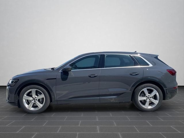 Audi Q8 E-tron Advanced 55 E-tron Quattro - 2024 - Joinsteer - #6