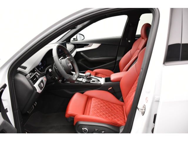 Audi S4 Avant - 2024 - Joinsteer - #3