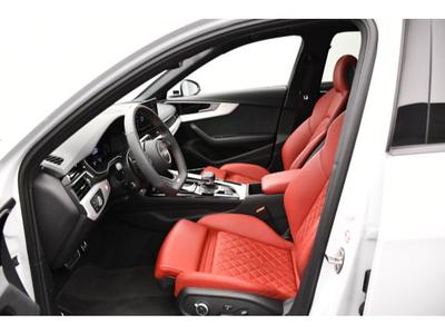 Audi S4 Avant