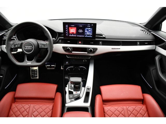 Audi S4 Avant - 2024 - Joinsteer - #4