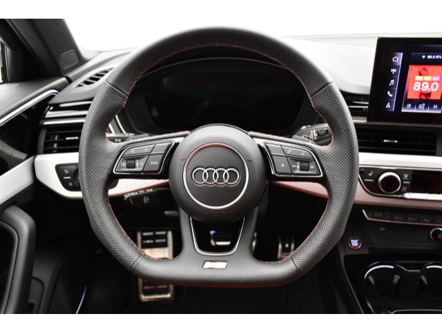 Audi S4 Avant - 2024 - Joinsteer - #5