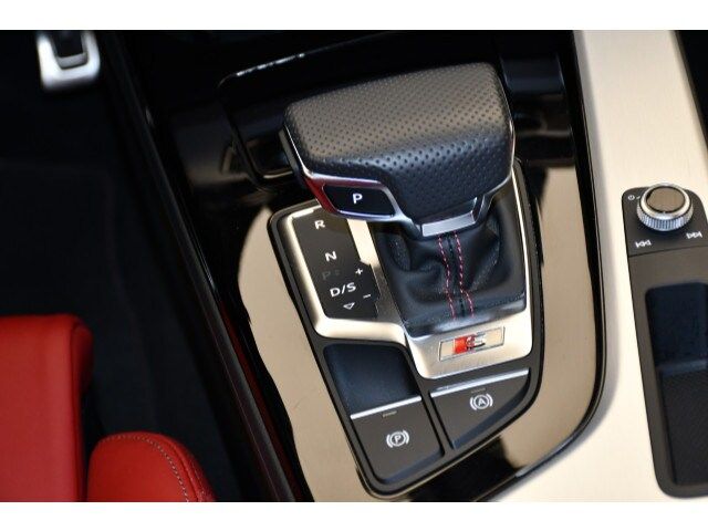 Audi S4 Avant - 2024 - Joinsteer - #6