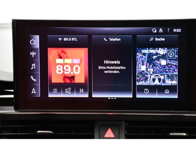 Audi S4 Avant - 2024 - Joinsteer - #7