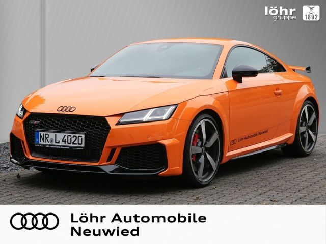 Audi TT RS Coupé TFSI Quattro S Tronic - 2023 - Joinsteer