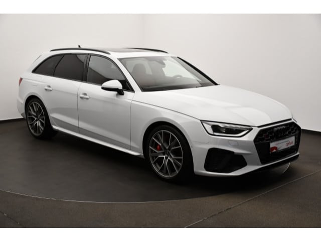 Audi S4 Avant - 2024 - Joinsteer - #16