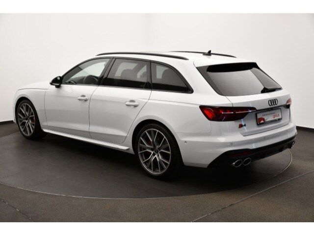 Audi S4 Avant - 2024 - Joinsteer - #17