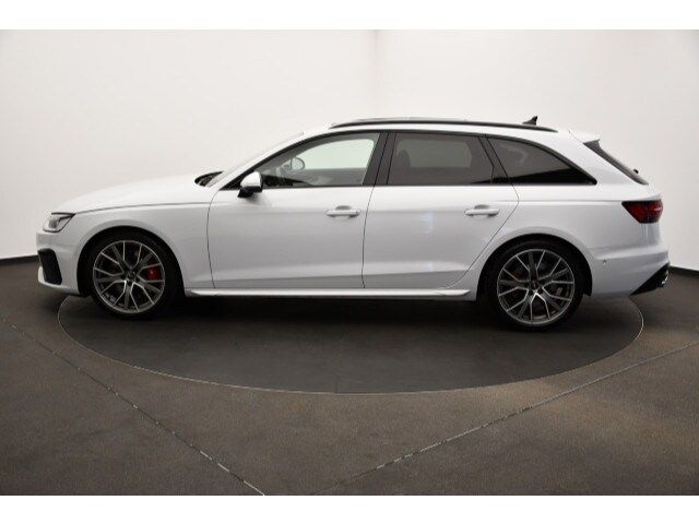 Audi S4 Avant - 2024 - Joinsteer - #18