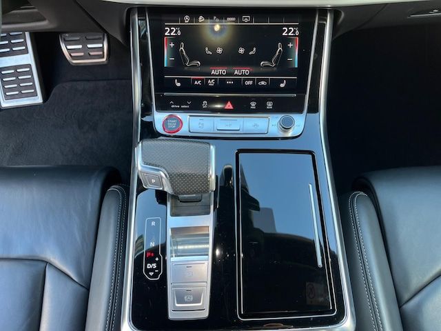 Audi SQ7 SUV TFSI Quattro Tiptronic - 2022 - Joinsteer - #7