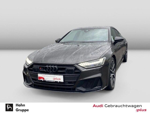 Audi S7 Sportback TDI Quattro Tiptronic - 2022 - Joinsteer - #1