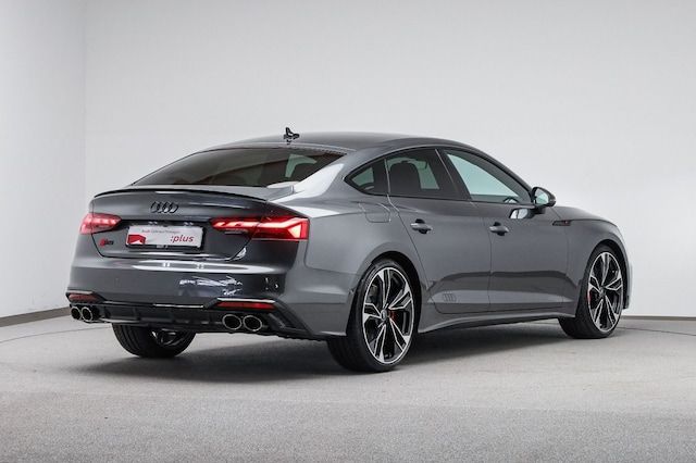 Audi S5 Sportback - 2025 - Joinsteer - #2