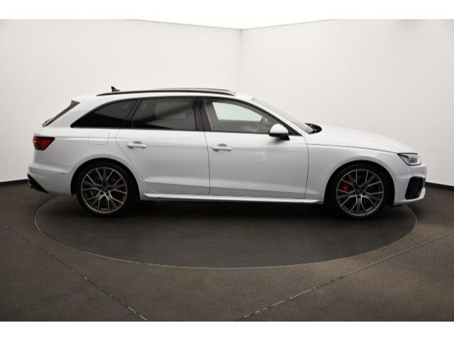 Audi S4 Avant - 2024 - Joinsteer - #19