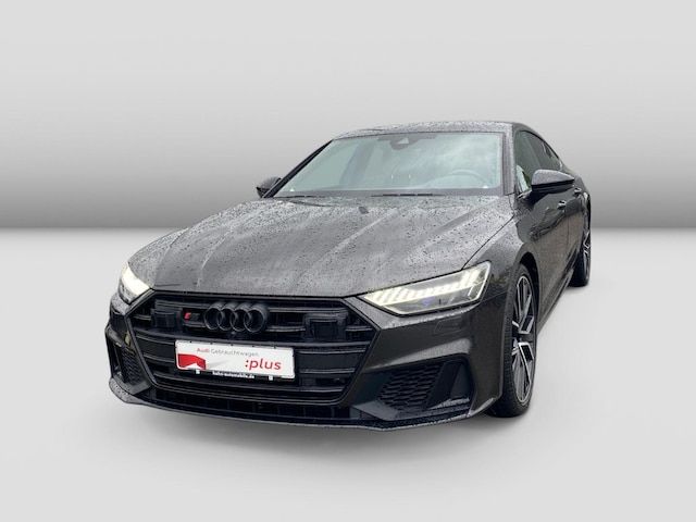 Audi S7 Sportback TDI Quattro Tiptronic - 2022 - Joinsteer - #2