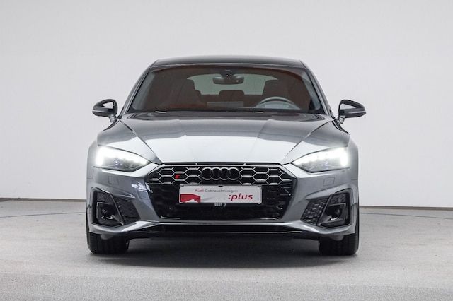 Audi S5 Sportback - 2025 - Joinsteer - #4